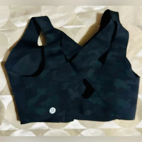 Lululemon Bra - Picture 3 of 3